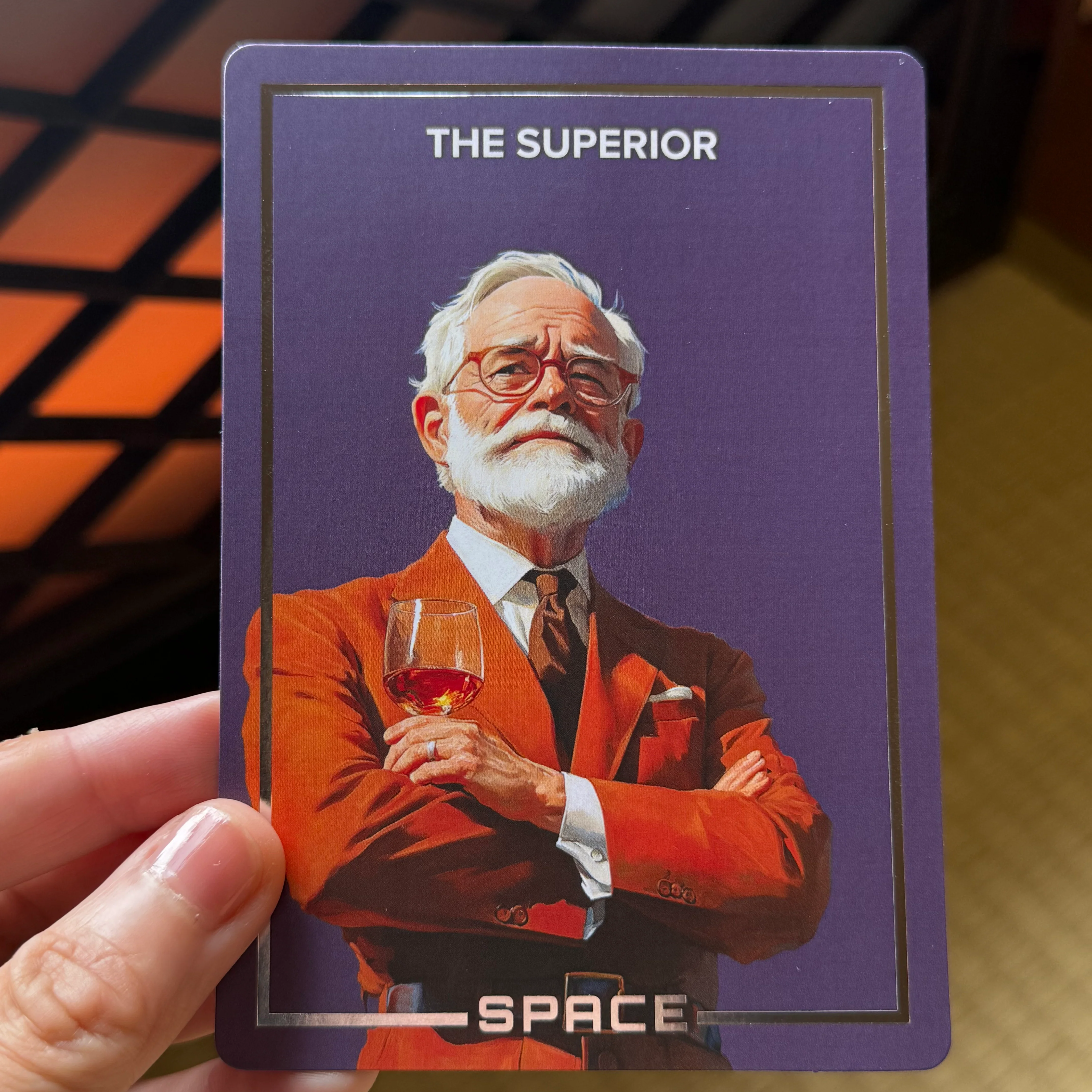 Space for Yourself: Masculine Edition - Image 4