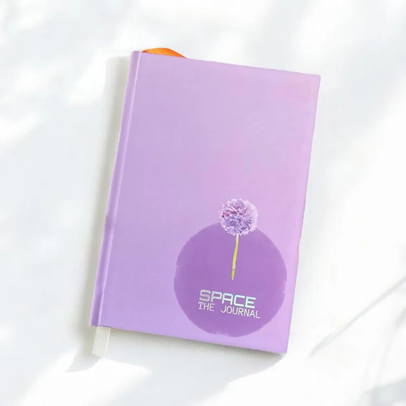 Space for Yourself: The Inner-Voice Exploration Kit (Complete Edition) - Image 11